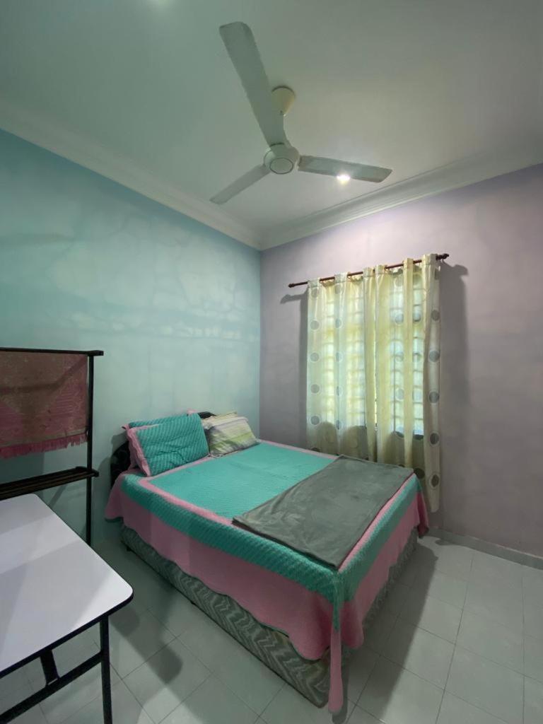 Homestay Tok Ma 1 Alur Tuman 马江 外观 照片